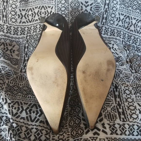 Heels - Picture 3 of 4